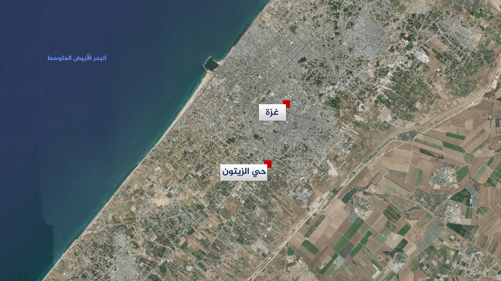 هل ذهبت يوما لوادي العرايس؟!
