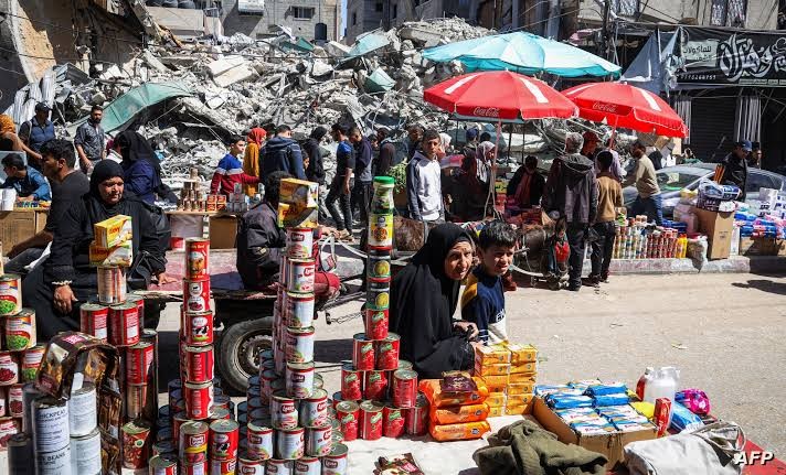 المشاريع الفردية بغزة.. تكاليف متصاعدة ومخاوف من الانهيار